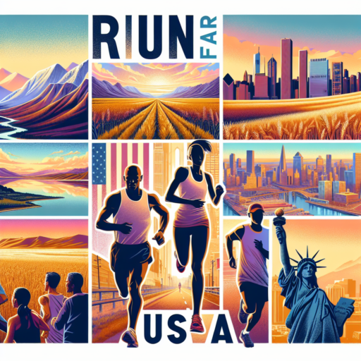 run far usa