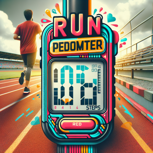 run pedometer