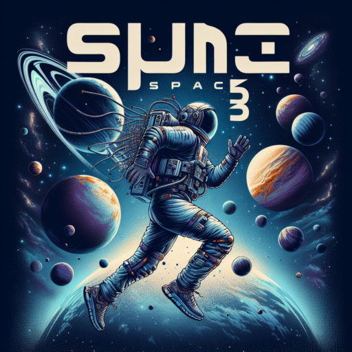 run space 3