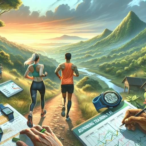 run training plans