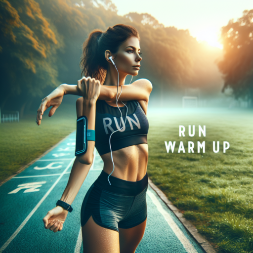 run warm up