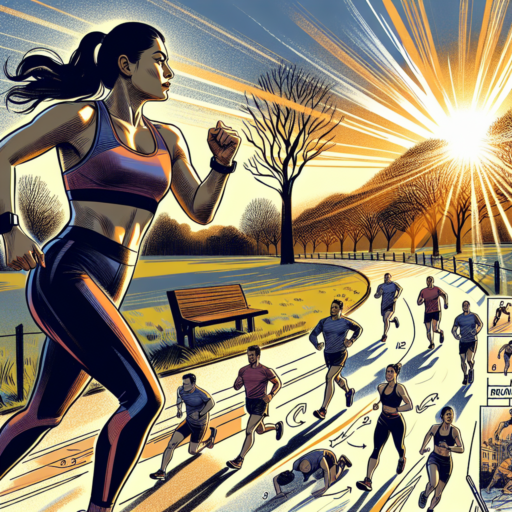 runner training plan