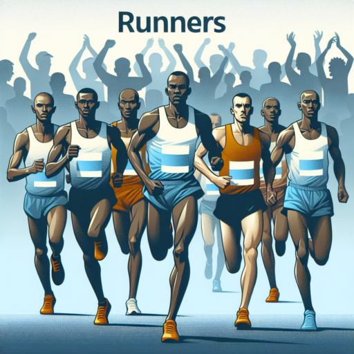 Top Strategies to Enhance Runners Performance: Tips and Techniques