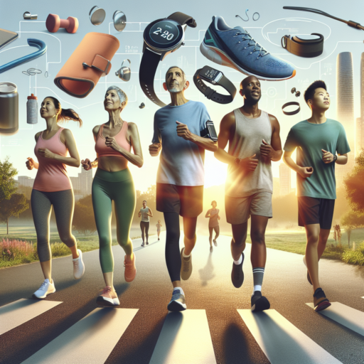 runners plan