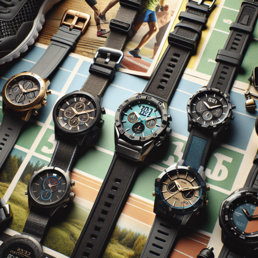 runners watches for men