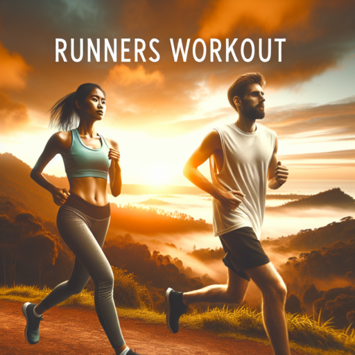 runners workout