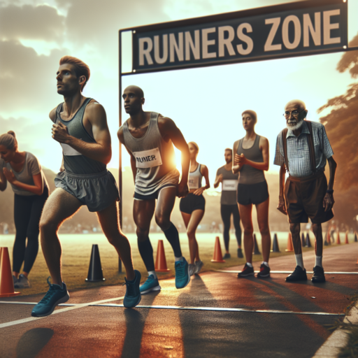 runners zone