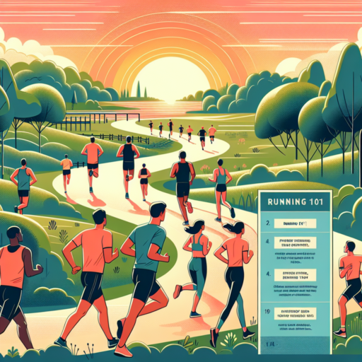 running explained