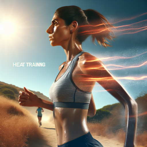running heat training