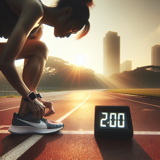 running kipchoge pace