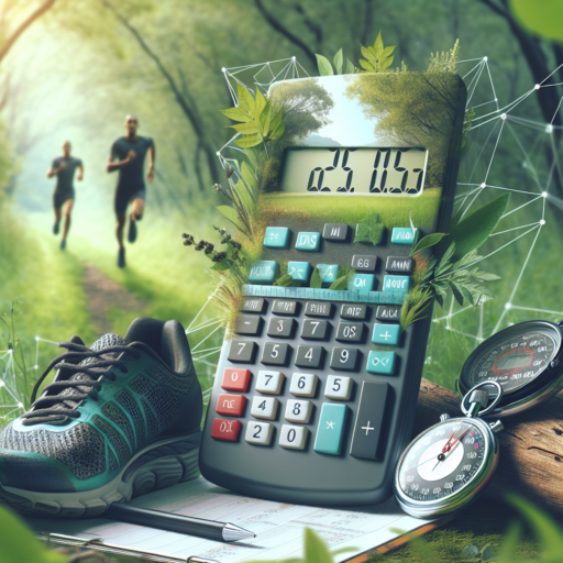 running level calculator