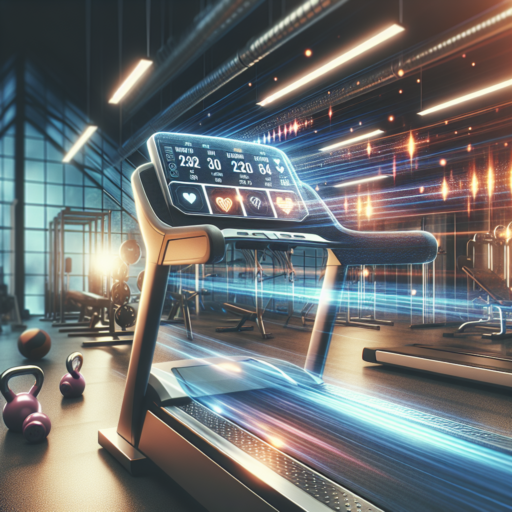 running machine speed