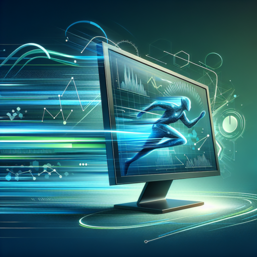 running monitor
