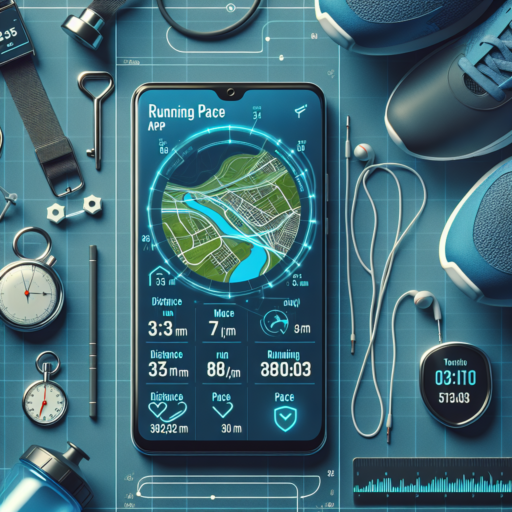 running pace app