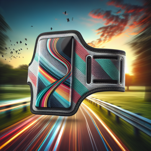 running sports armband