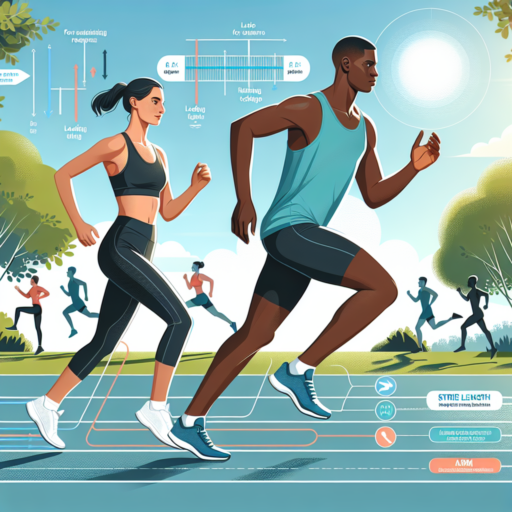 Running Strides for Beginners: A Comprehensive Guide to Improve Your Running Technique