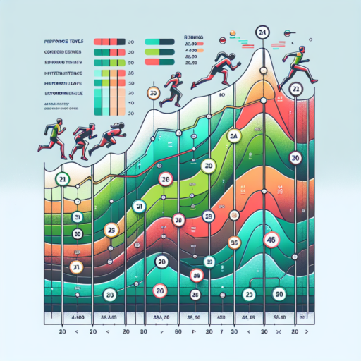 running vo2 max chart