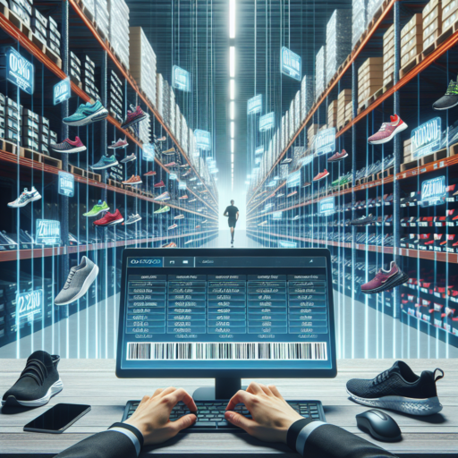 running warehouse codes