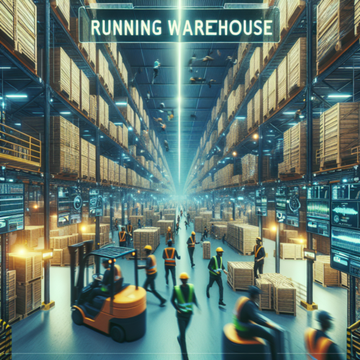running warwhouse