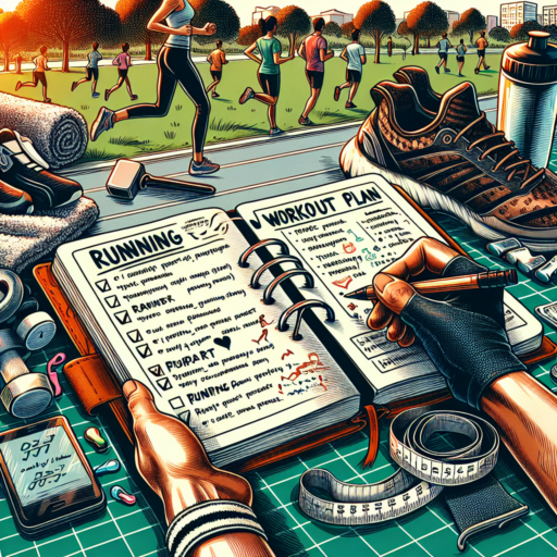 Ultimate Running Workout Plan to Boost Your Speed and Stamina