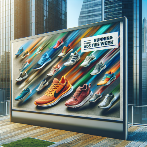 runnings ad this week