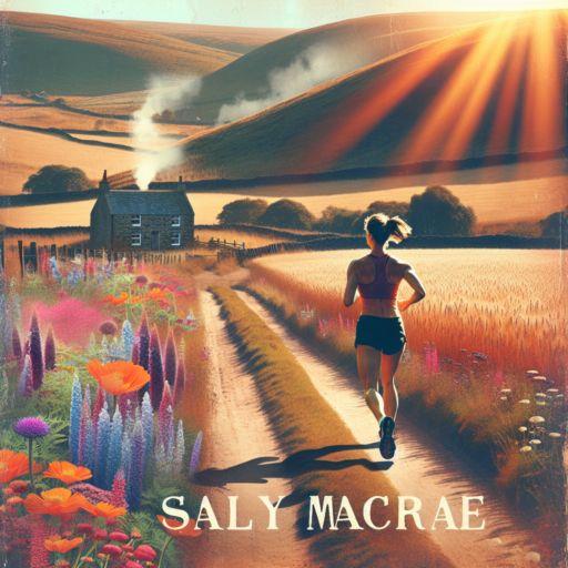 sally macrae