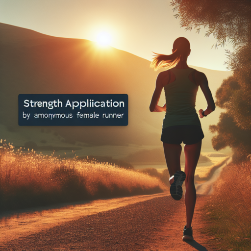 sally mcrae strength app