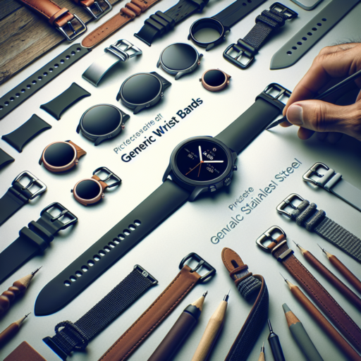 Top 10 Samsung Galaxy Watch Bands 46mm: Ultimate Guide 2023