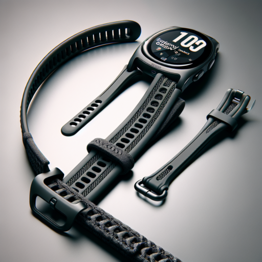 samsung galaxy watch sports band