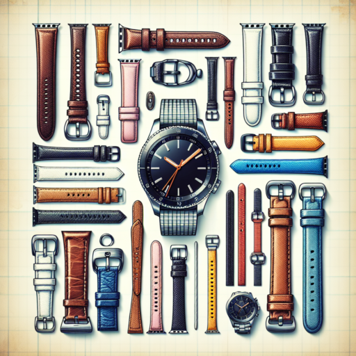 Top 10 Samsung S3 Watch Bands 2023: Ultimate Style and Comfort Guide