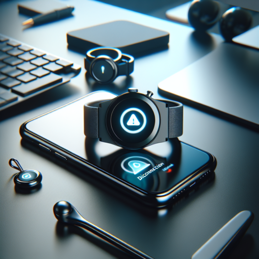 How to Fix Samsung Watch Disconnected from Phone: A Step-by-Step Guide