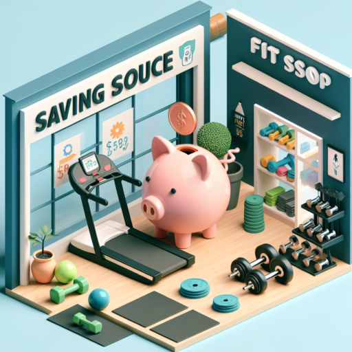 10 Expert Tips for Saving Big at Source Fit Shop: Your Ultimate Guide