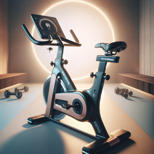 schwinn ic4 mph