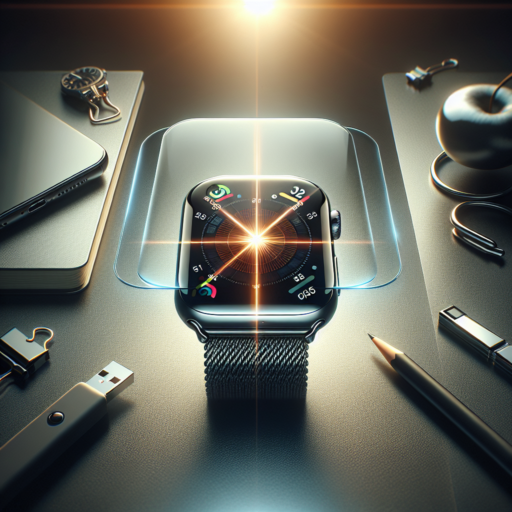screen cover apple watch 3