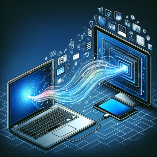 screen extender