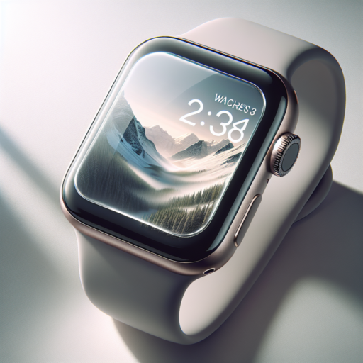 screen protector apple watch series 3 42mm