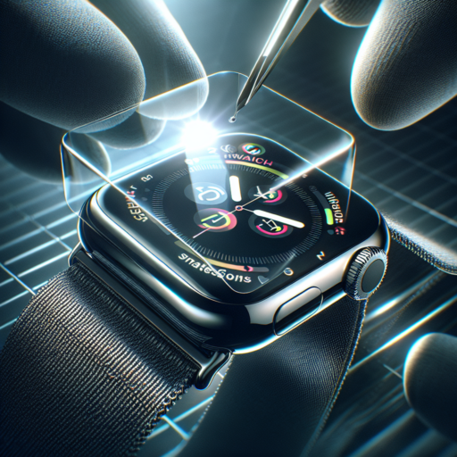 screen protector for apple watch 3