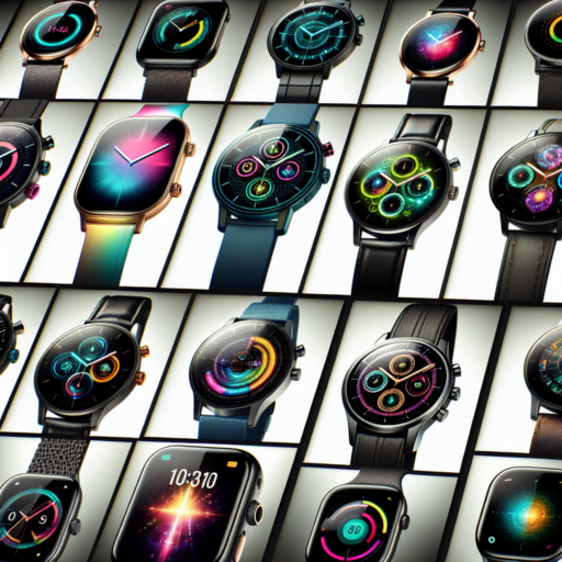 screen watches