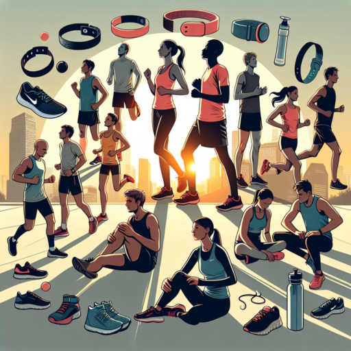 se préparer semi marathon