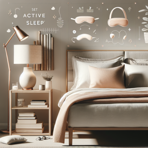 Maximize Your Rest: Ultimate Guide to Set Active Sleep for Better Health