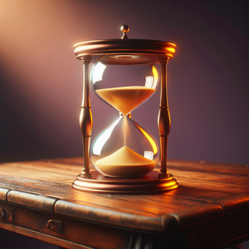 set up a timer