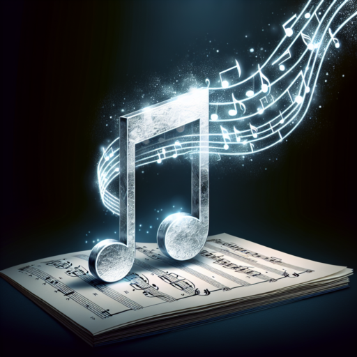 sheet music titanium