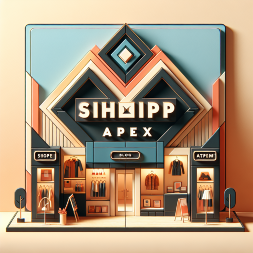 shop apex