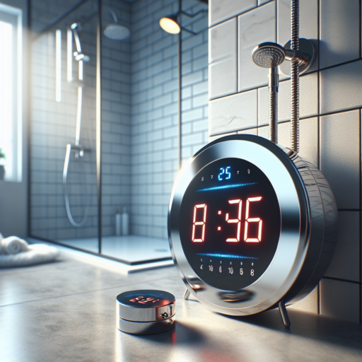 10 Best Shower Clocks and Timers of 2023: Waterproof Options Reviewed