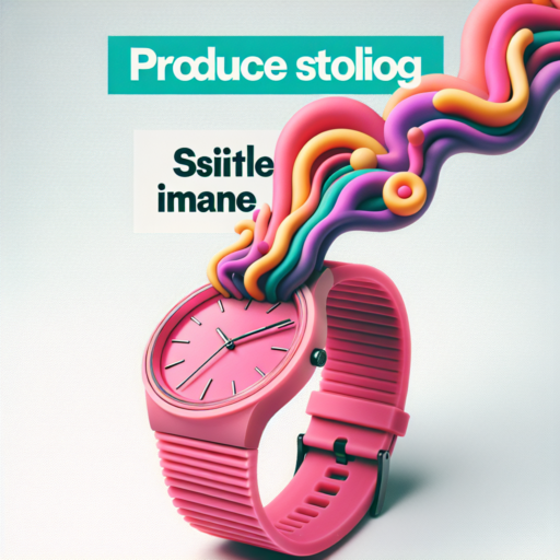 How to Eliminate Silicone Watch Band Odors: A Comprehensive Guide