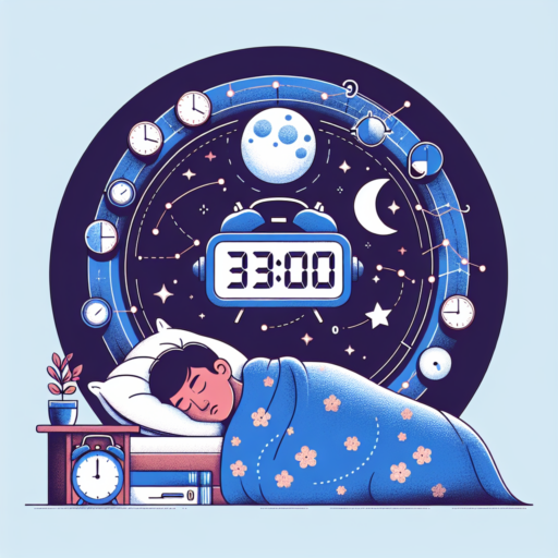 sleep cycle hours