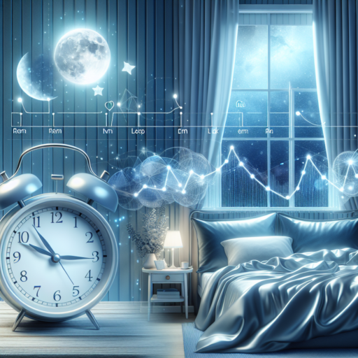 sleep measurement