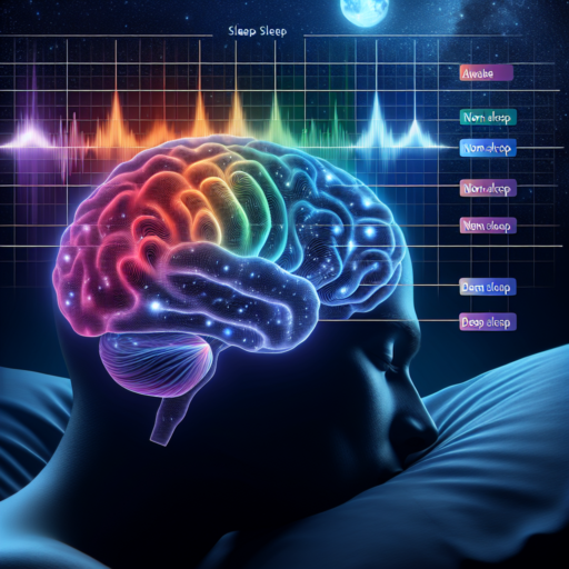 sleep stages and waves