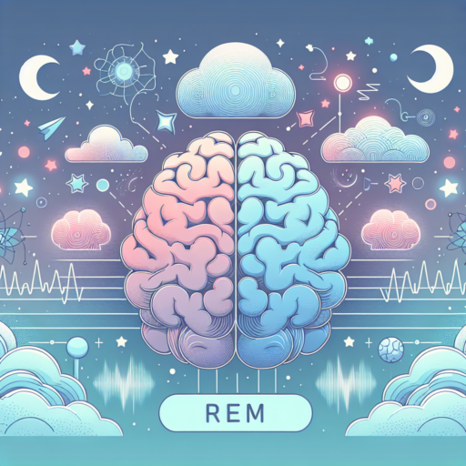 sleep stages rem