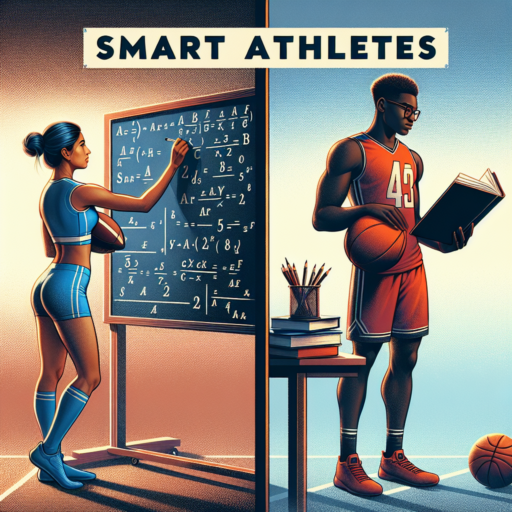 smart athletes